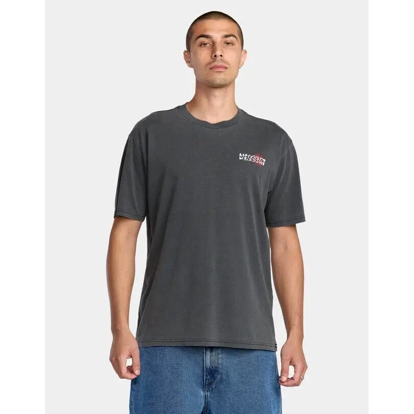 Volcom Brain Mix T-Shirt 