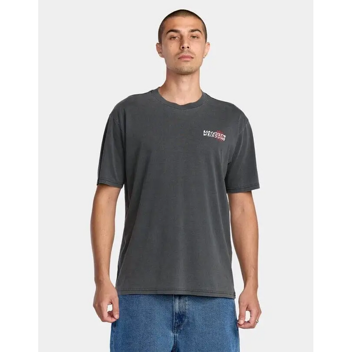 Volcom Brain Mix T-Shirt 