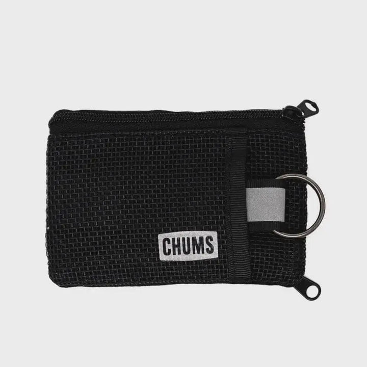 Chums Surfshorts Flow Wallet 