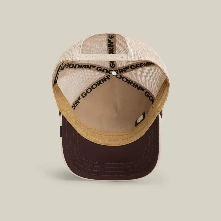 Goorin Bros GB2 Skull Cap 
