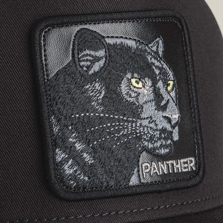 Goorin Bros The Panther Cap - Void 