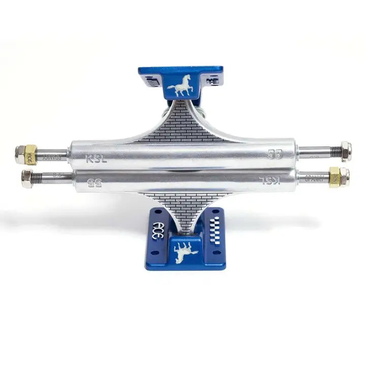 Ace AF1 Limited Kevin Spanky Long Trucks - 55