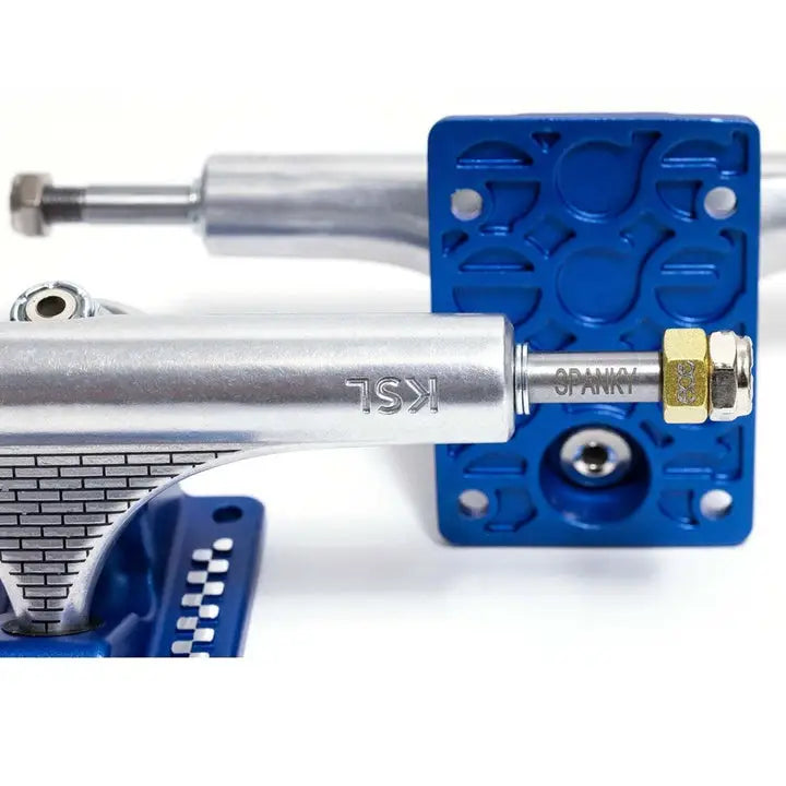 Ace AF1 Limited Kevin Spanky Long Trucks - 55