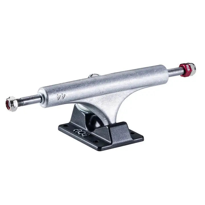 Ace AF1 Theories Hollow Polished Skate Trucks - High / 55
