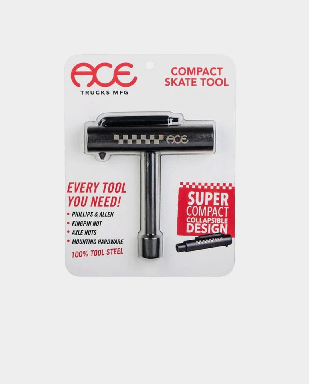 Ace Trucks Classic Skate Tool 