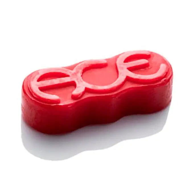 Ace Wax Rings Red 