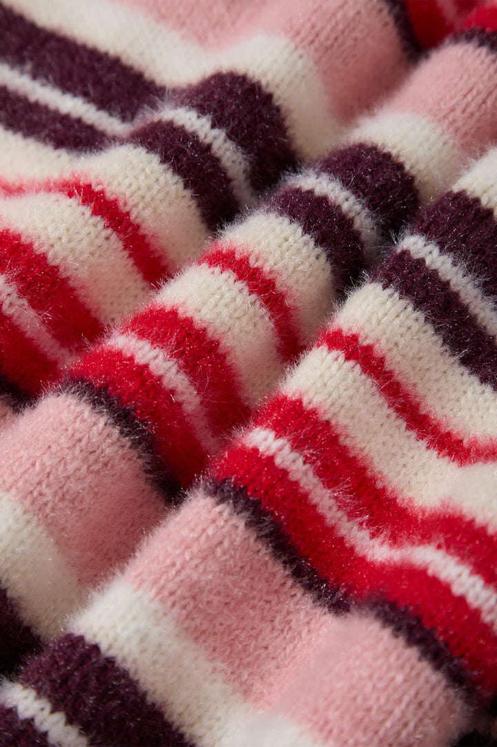 Brixton Cozy Crew Sweater