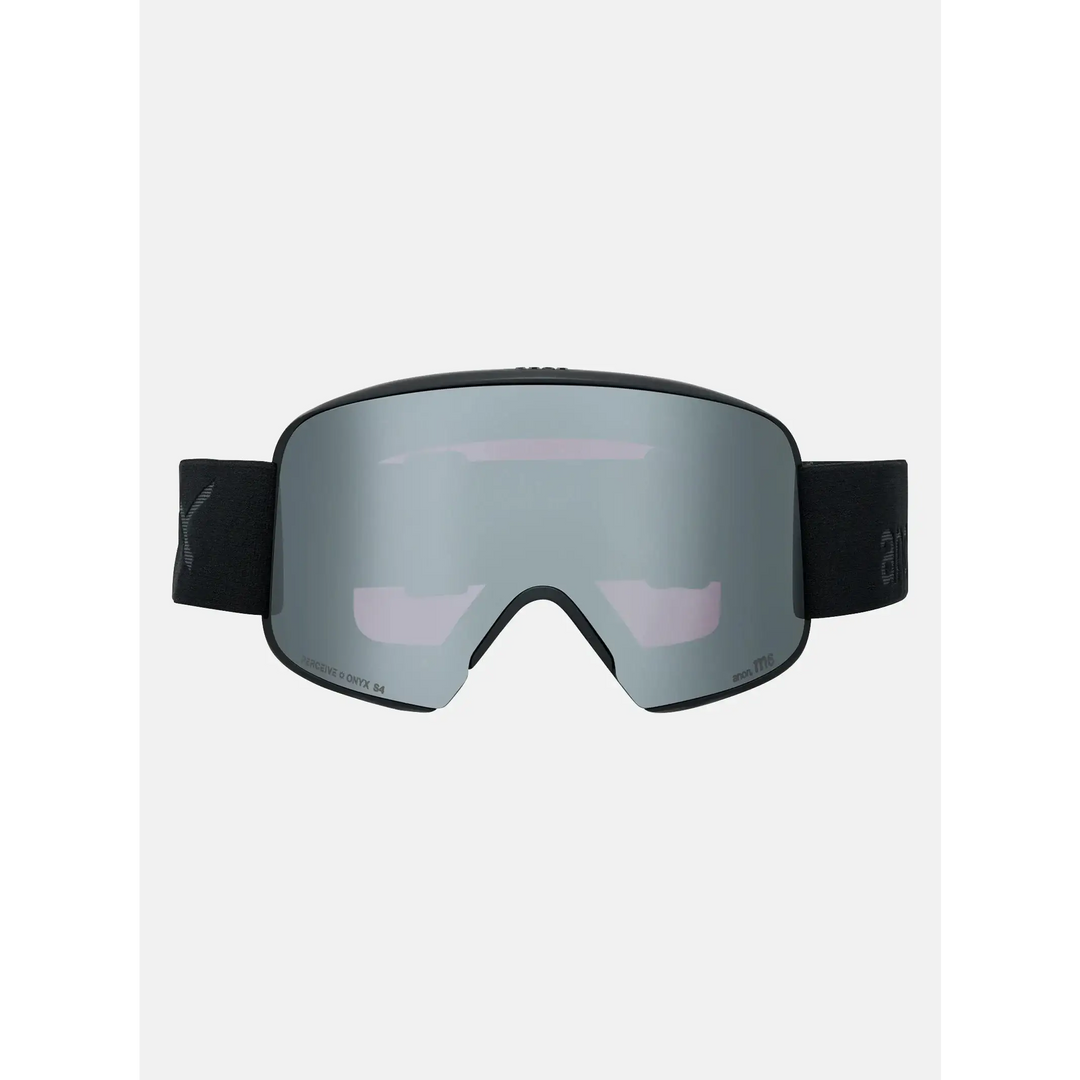 Anon M6 Goggles + Bonus Lens + MFI® Face Mask 