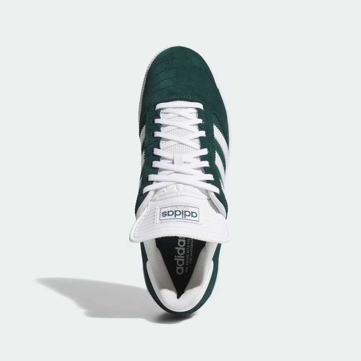 Adidas Busenitz Shoes - Aurivy / White / Gold