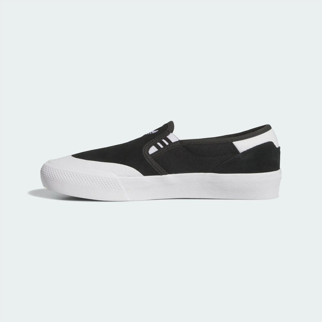 Adidas Shmoofoil Slip Shoes