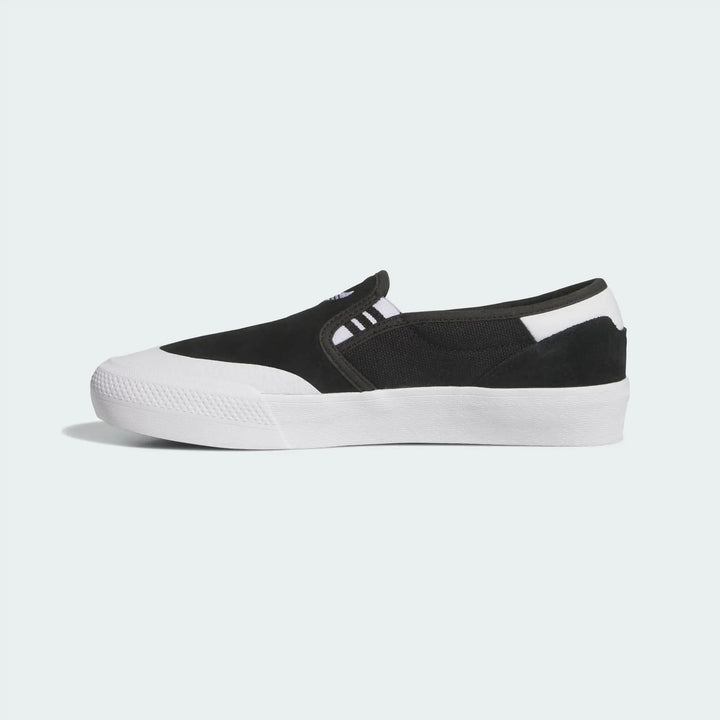 Adidas Shmoofoil Slip Shoes