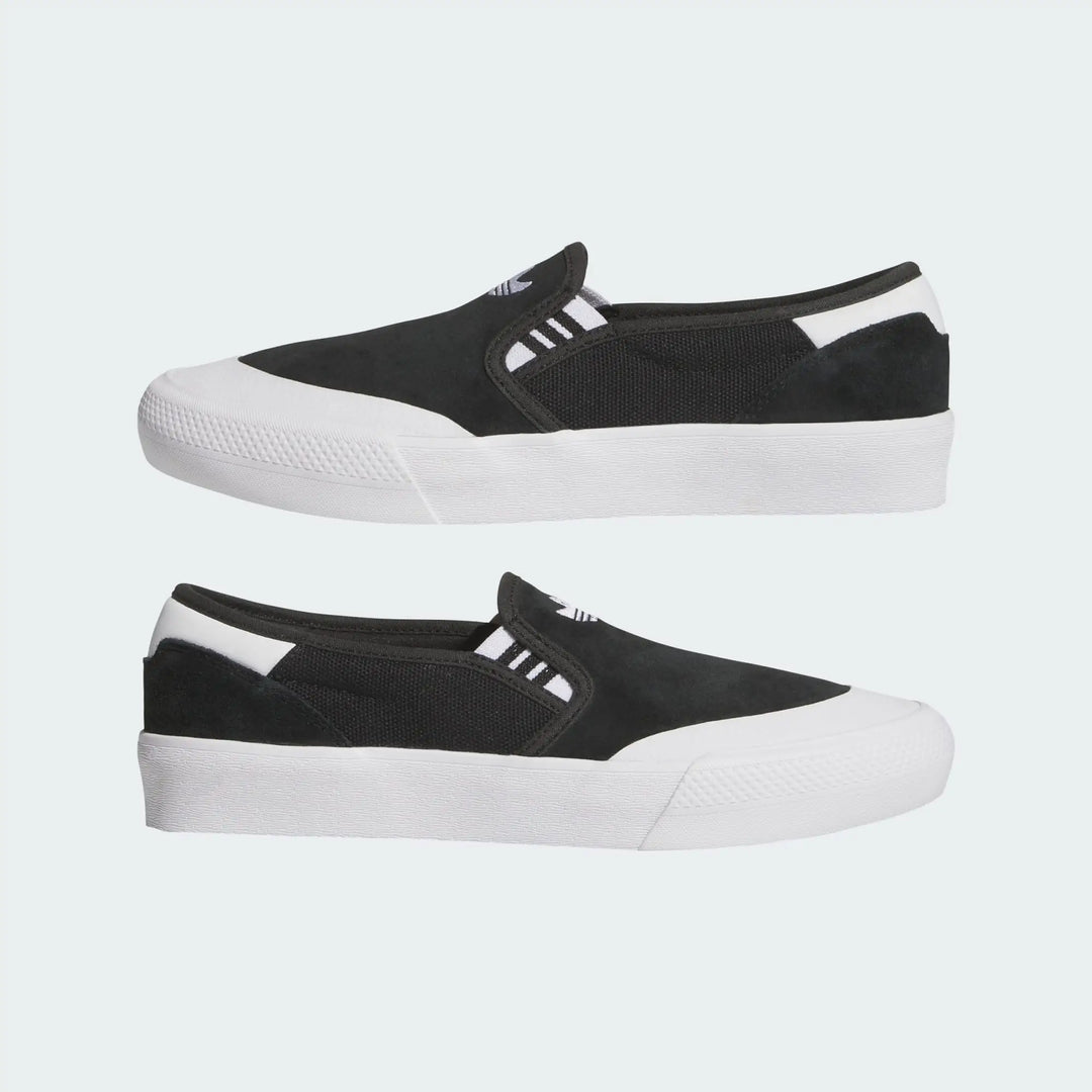 Adidas Shmoofoil Slip Shoes