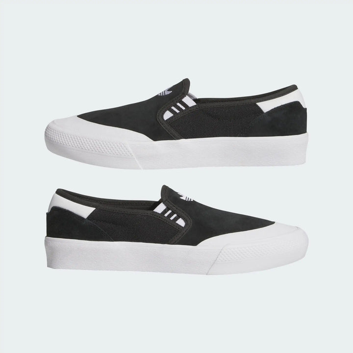 Adidas Shmoofoil Slip Shoes