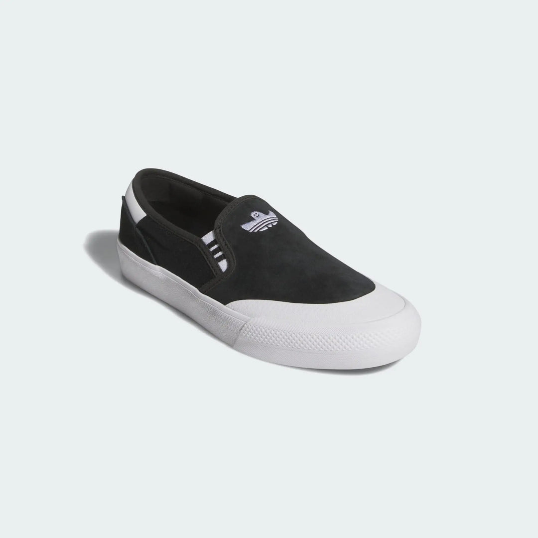 Adidas Shmoofoil Slip Shoes
