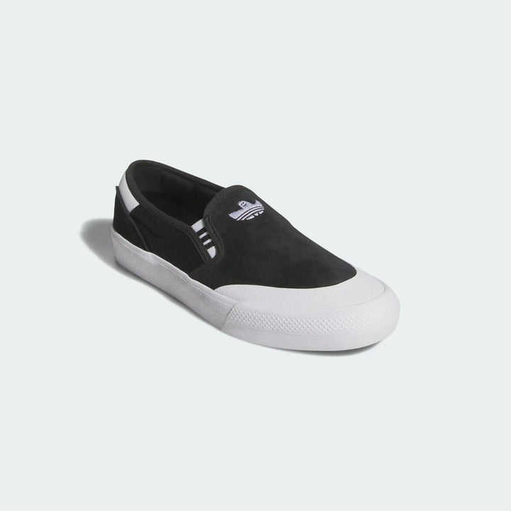 Adidas Shmoofoil Slip Shoes