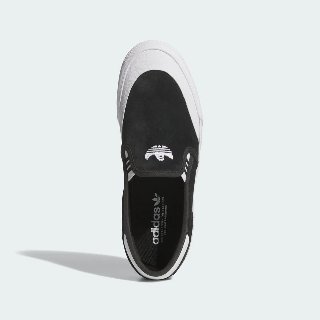 Adidas Shmoofoil Slip Shoes