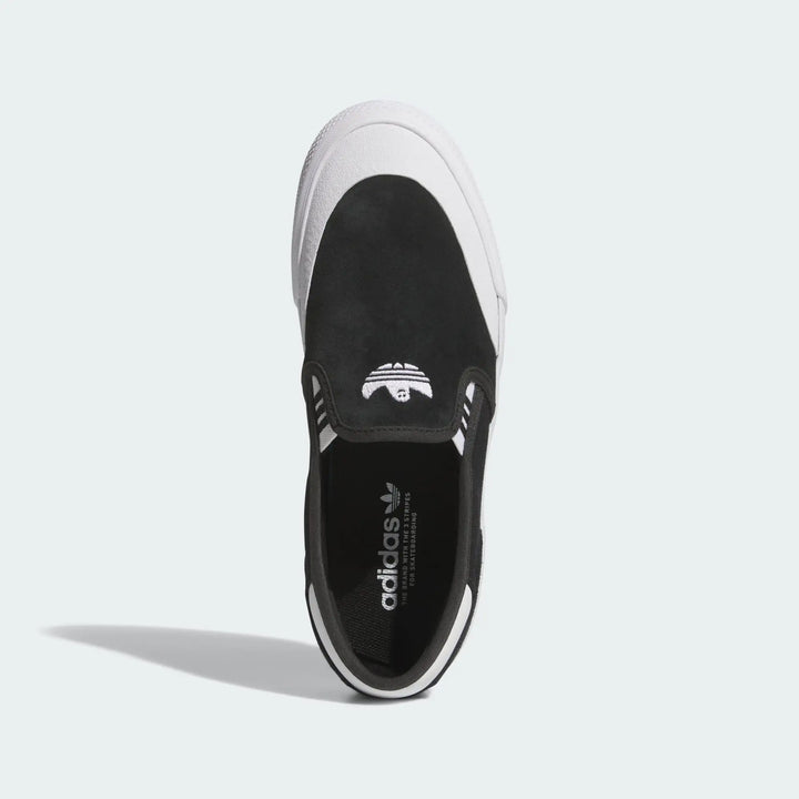 Adidas Shmoofoil Slip Shoes
