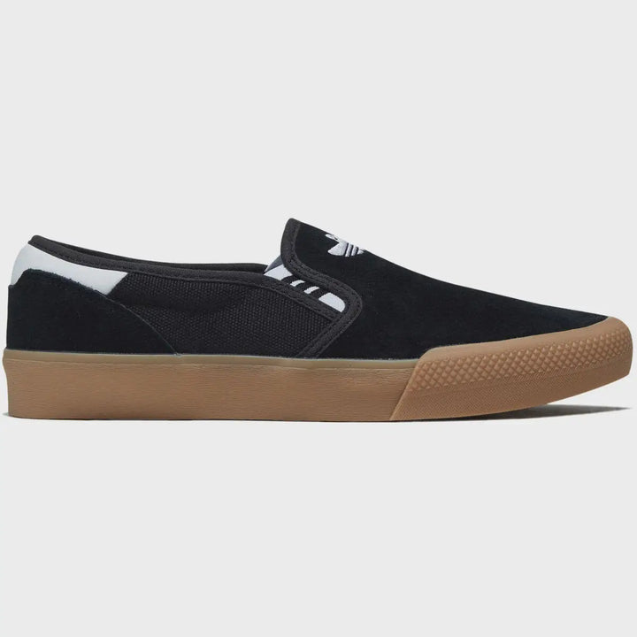 Adidas Shmoofoil Slip Shoes
