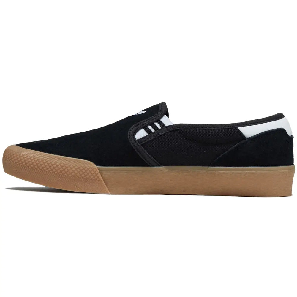 Adidas Shmoofoil Slip Shoes
