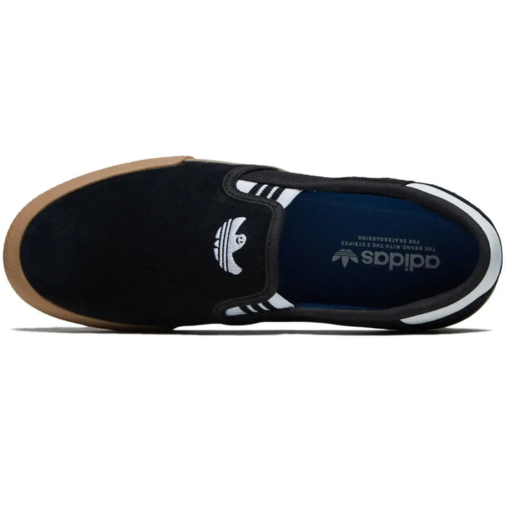 Adidas Shmoofoil Slip Shoes