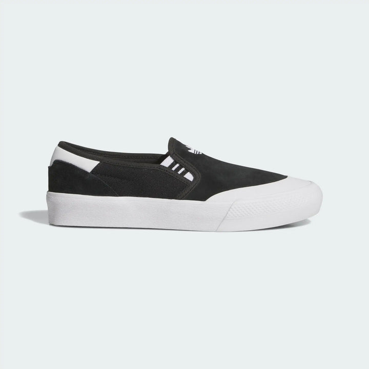 Adidas Shmoofoil Slip Shoes