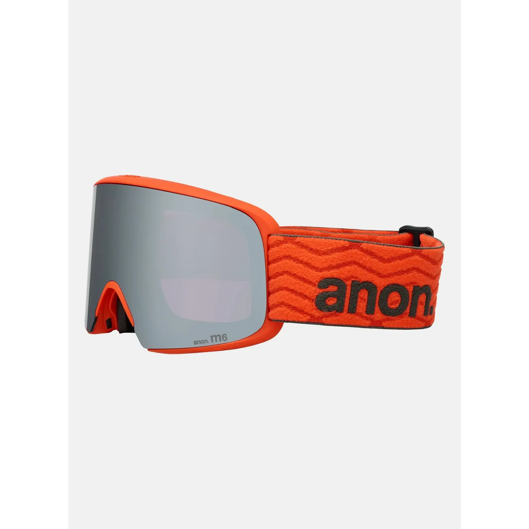 Anon M6 Goggles + Bonus Lens + MFI® Face Mask 