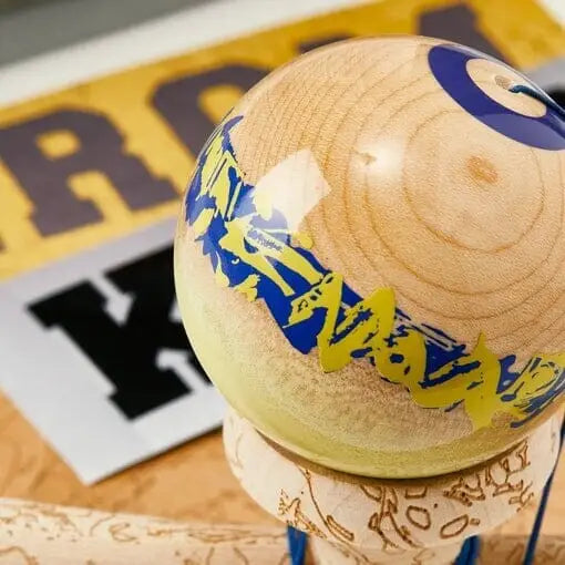 Krom Sangfroid Kendama 