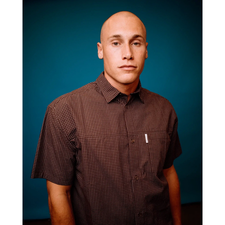 Rusty Business Time Shirt 