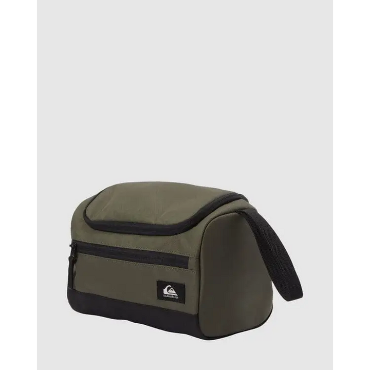 Quiksilver Capsule Toiletry Bag 
