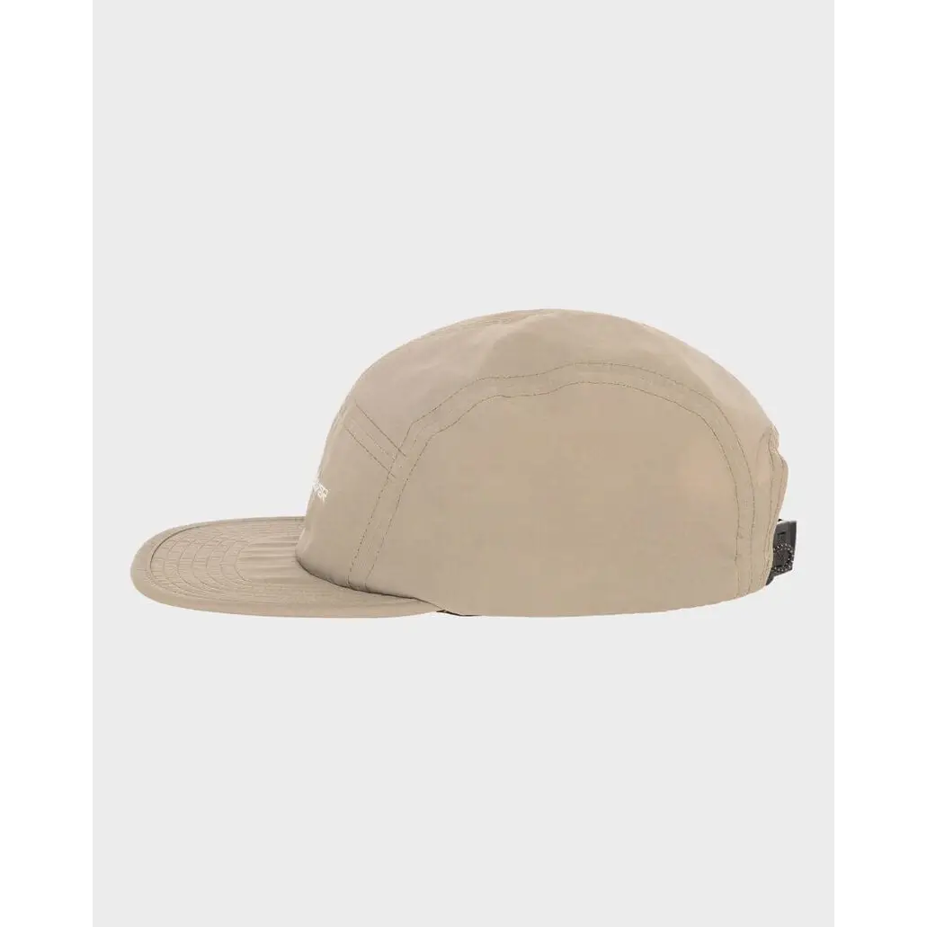 Quiksilver Camp Stacker 2 5 Panel Cap 