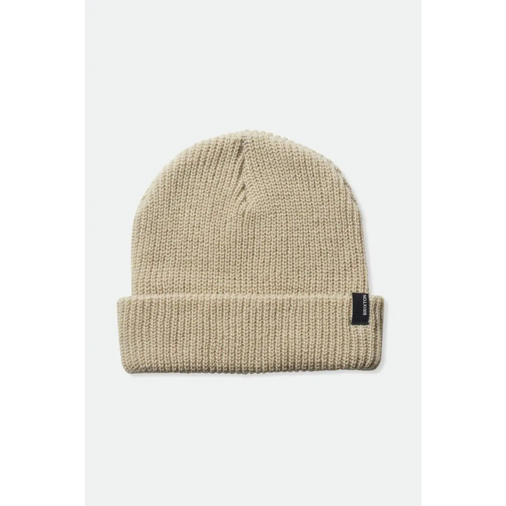 Brixton Heist Beanie - Beige