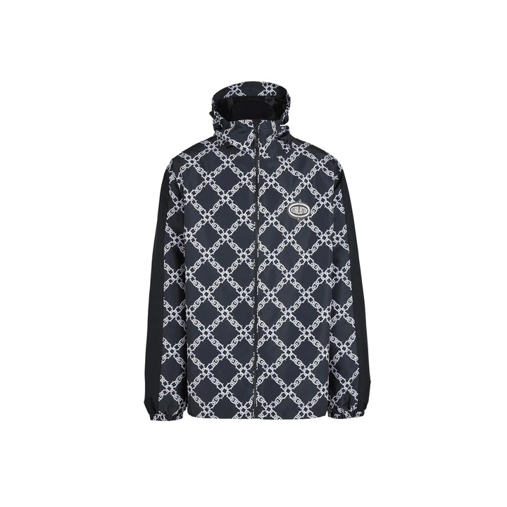 Airblaster Access Jacket Chainz S 