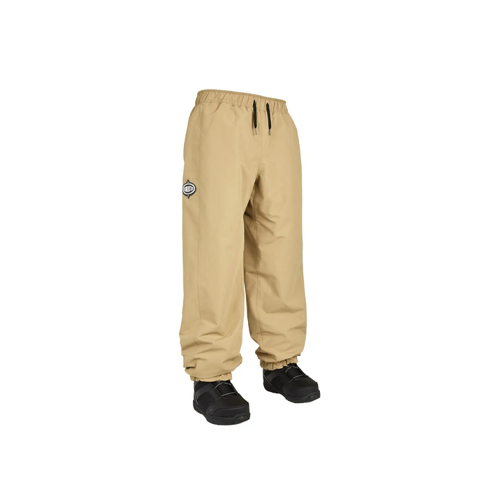 Airblaster Access Pant Tan M 