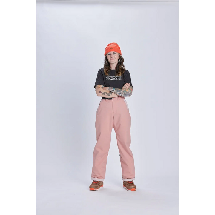 Airblaster Boyfriend Pants 