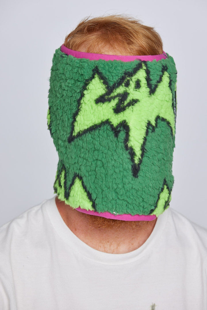 Airblaster Chonky Fleece Gaiter 
