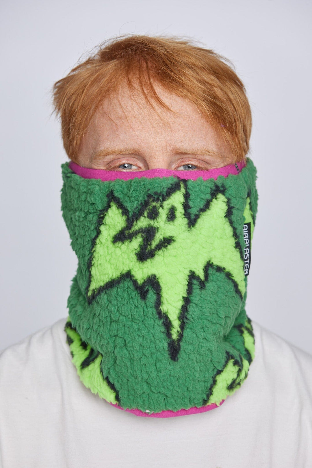 Airblaster Chonky Fleece Gaiter 