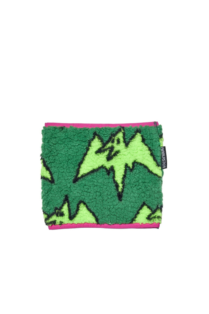Airblaster Chonky Fleece Gaiter Max Big Terry 