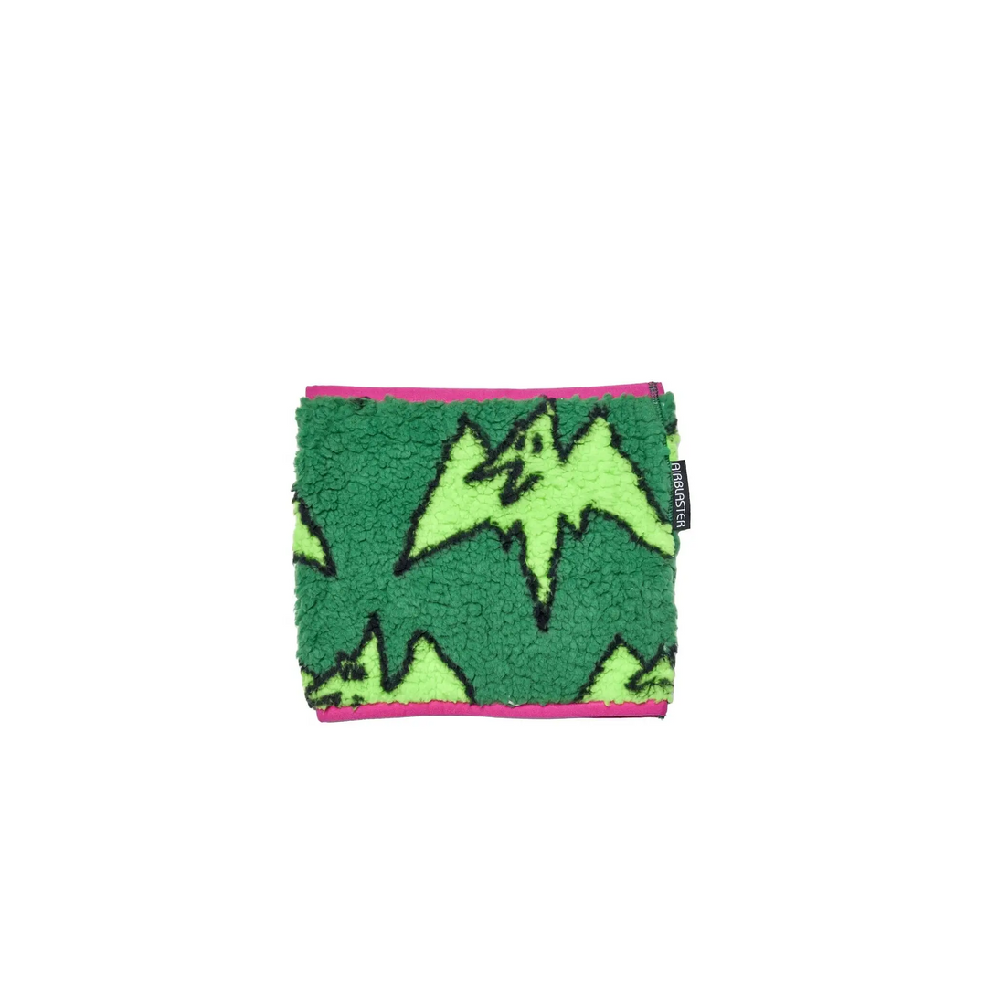 Airblaster Chonky Fleece Gaiter Max Big Terry 