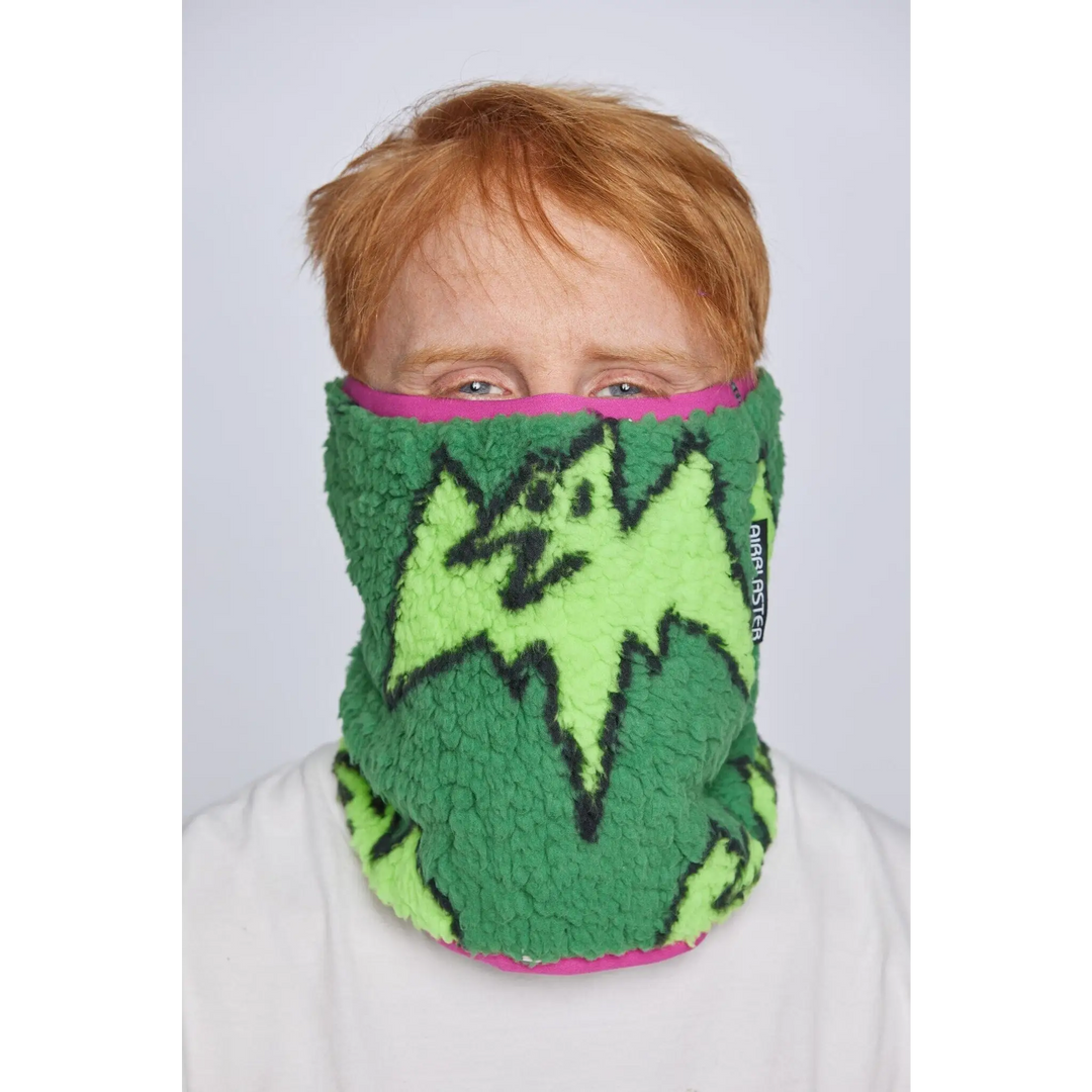Airblaster Chonky Fleece Gaiter 
