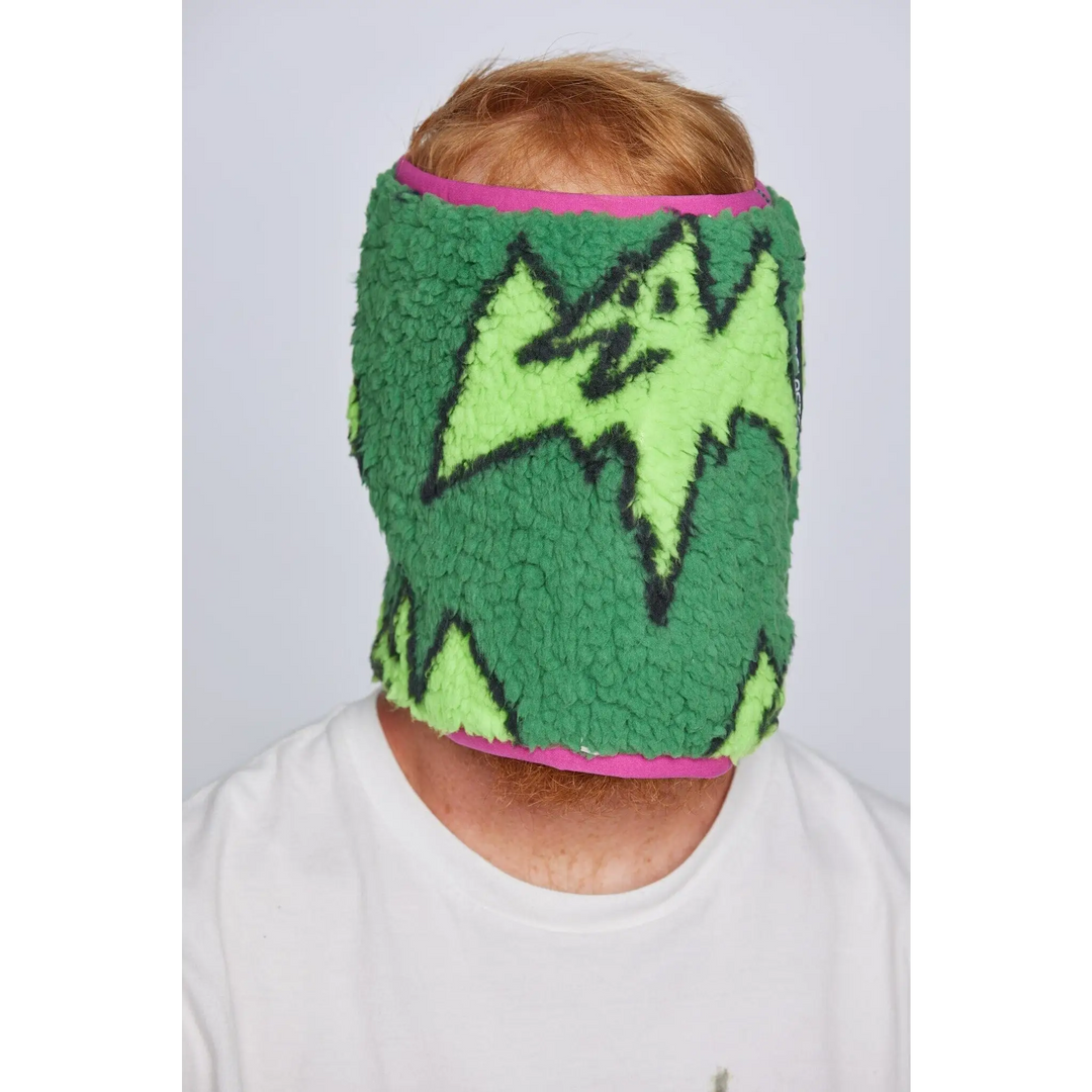 Airblaster Chonky Fleece Gaiter 