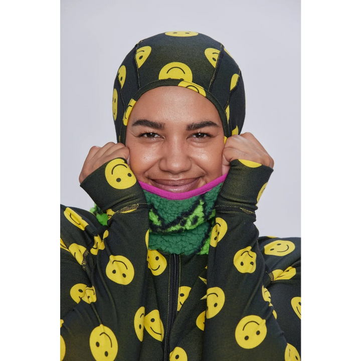 Airblaster Chonky Fleece Gaiter 