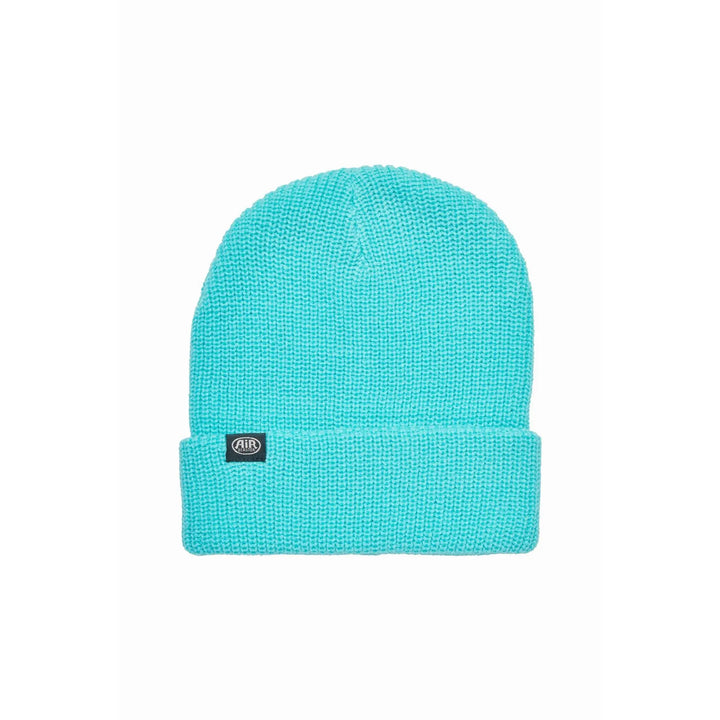Airblaster Commodity Beanie - Aqua