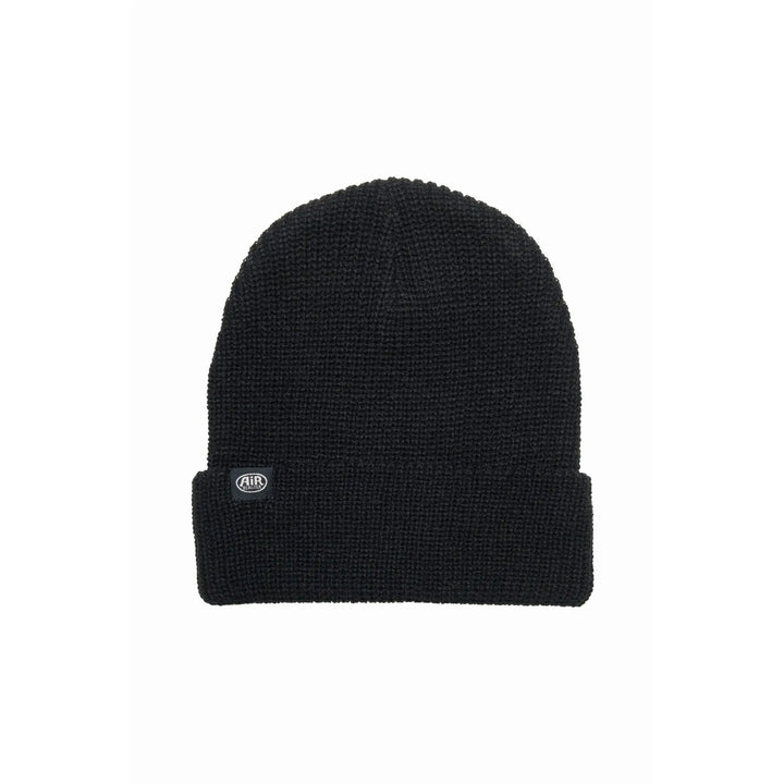 Airblaster Commodity Beanie - Black