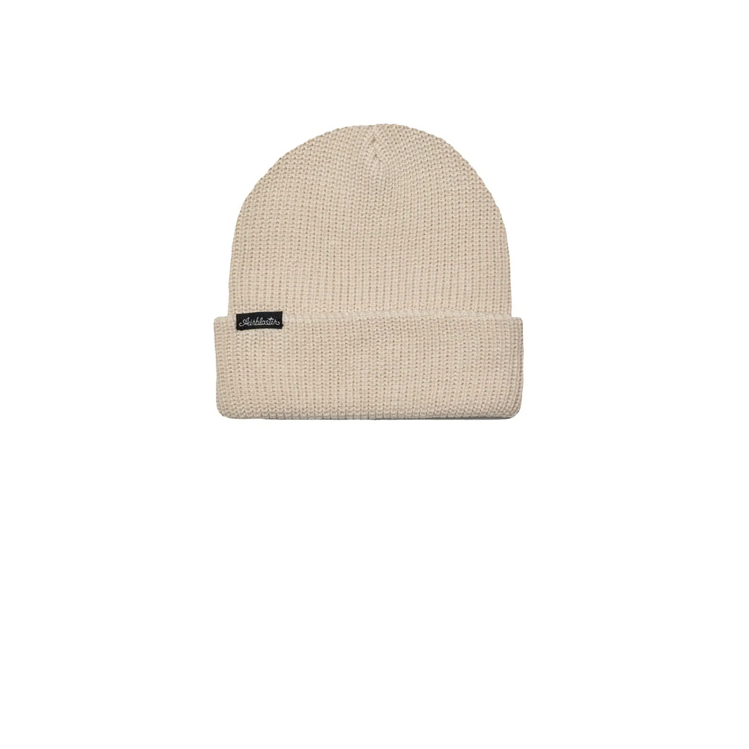 Airblaster Commodity Beanie Bone 