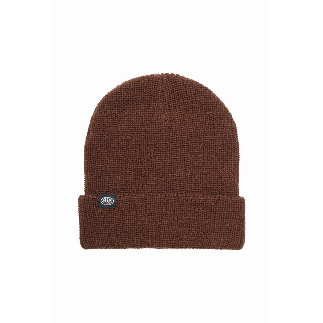 Airblaster Commodity Beanie - Chocolate