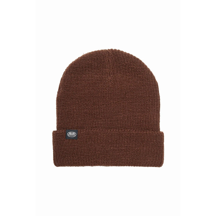 Airblaster Commodity Beanie - Chocolate