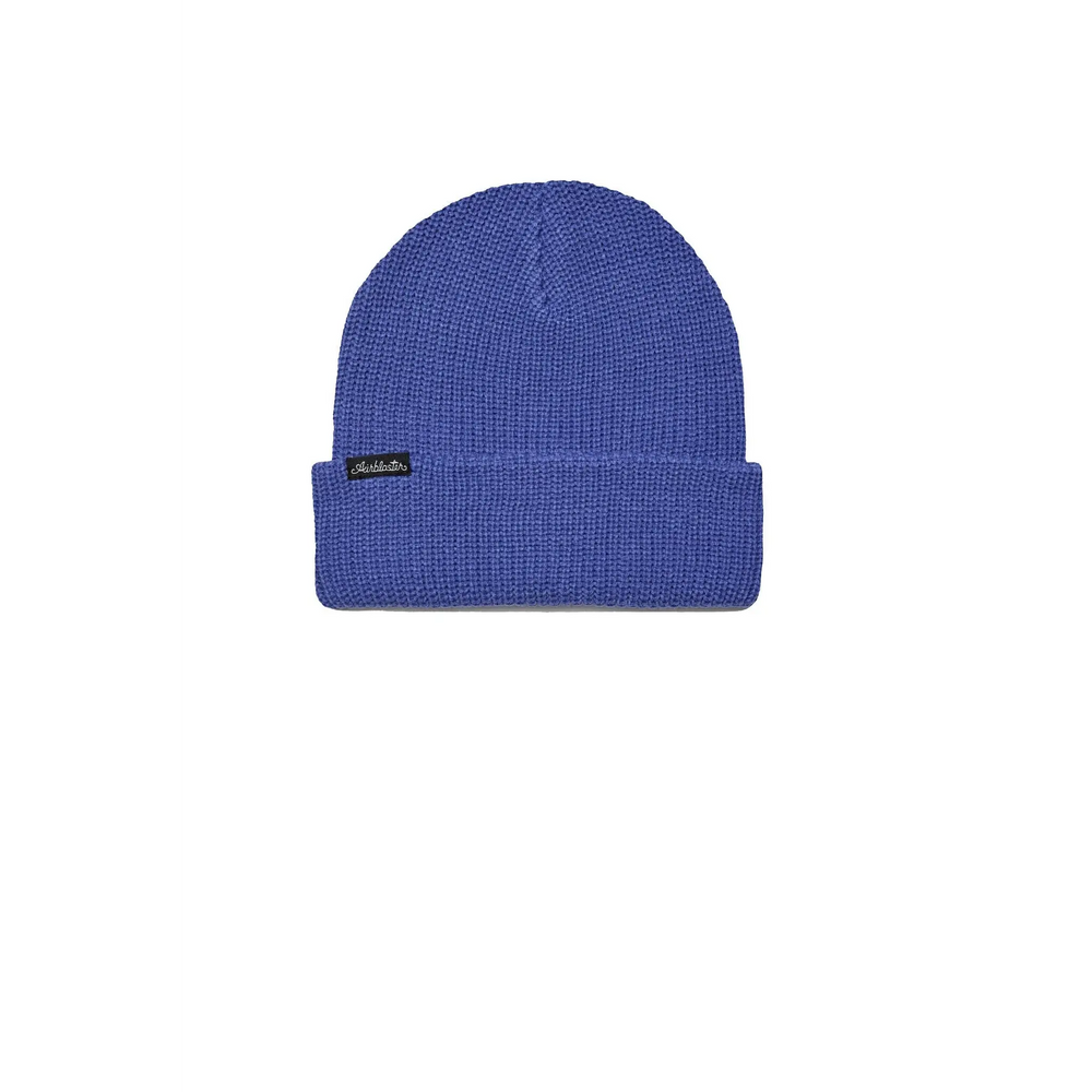 Airblaster Commodity Beanie Dark Thistle 