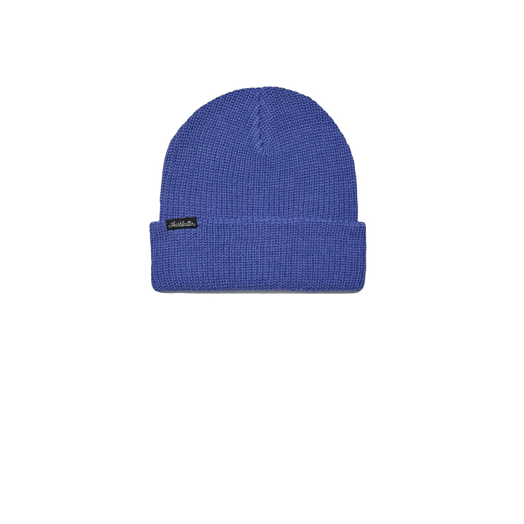 Airblaster Commodity Beanie Dark Thistle 