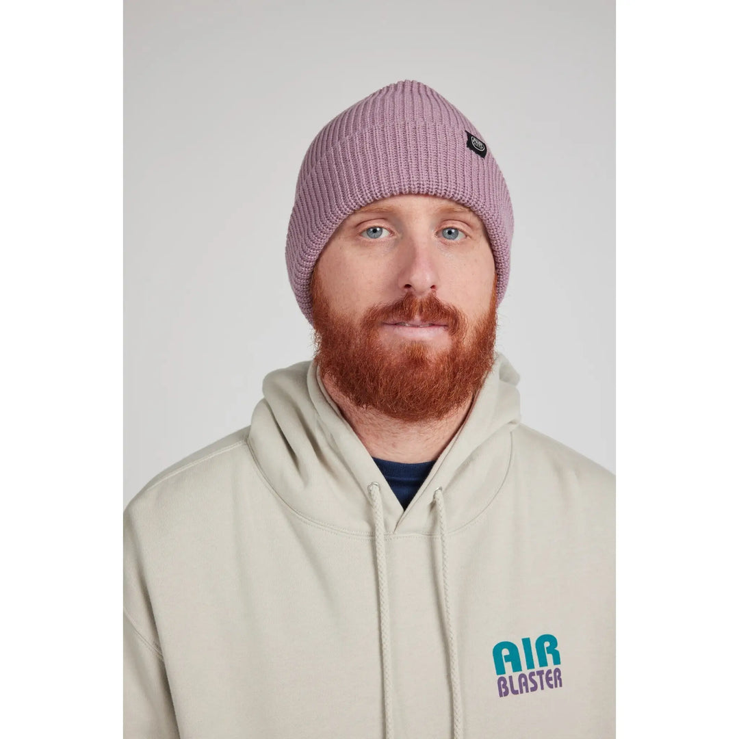 Airblaster Commodity Beanie - Grapes