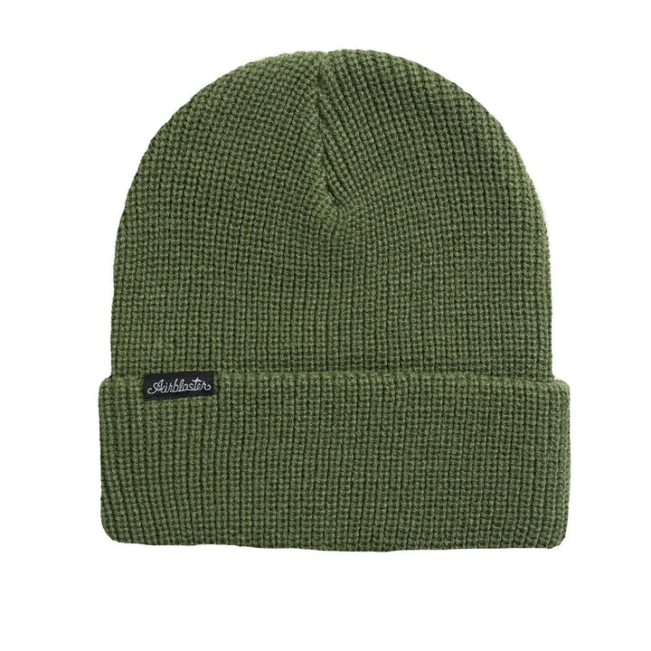 Airblaster Commodity Beanie Mallard 
